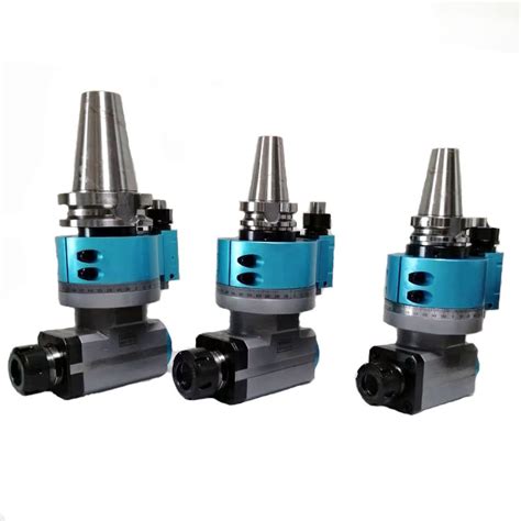 cnc milling head manufacturers|small right angle milling head.